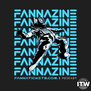 FANNAZINE - ITW NETWORK