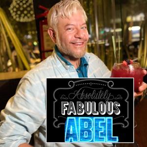 ABSOLUTELY FABULOUS ABEL