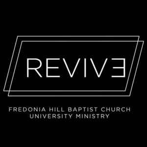 Revive Podcast