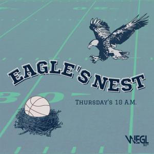 The Eagle's Nest