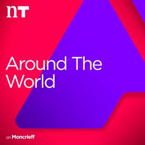 Around the World by Newstalk