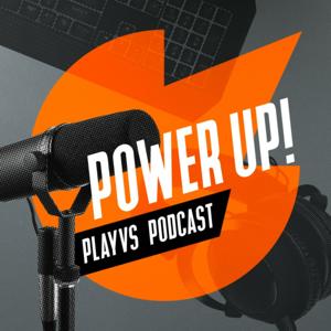 PowerUp! By PlayVS