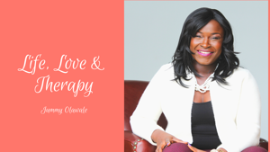 Life, Love & Therapy's podcast