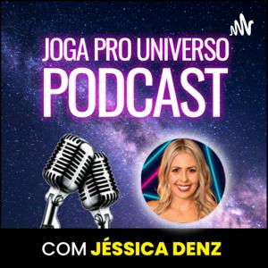 Joga Pro Universo Podcast