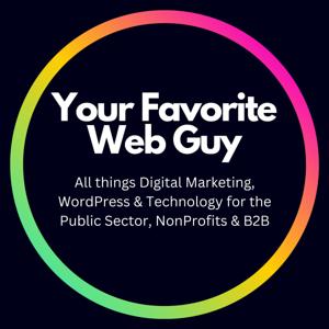 Your Favorite Web Guy