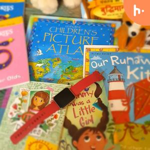 Kahaniya aur किस्से