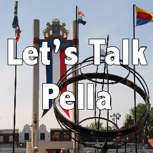 Let’s Talk Pella – KNIA – KRLS
