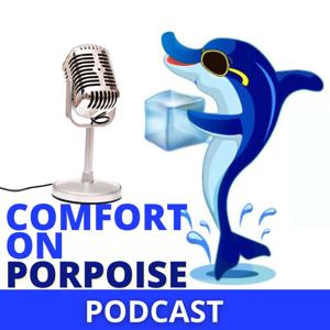 Comfort On Porpoise