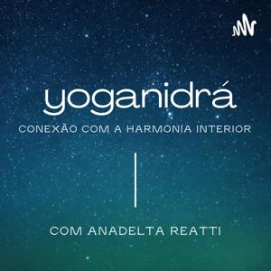 Conexão com a harmonia interior