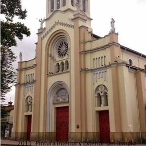 Parroquia Inmaculada Concepción