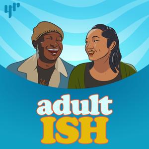 Adult ISH