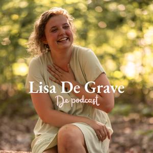 Lisa De Grave - De podcast