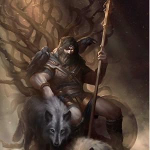 noobies expedition into Norse mythology