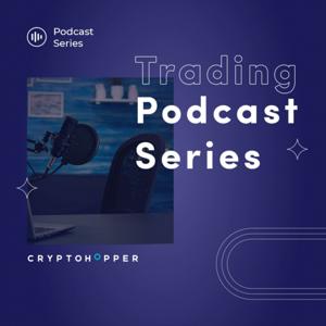 Cryptohopper Crypto Trading Podcast