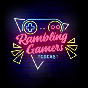 The Rambling Gamers