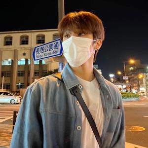 [Jeongwoo Day] Park Jeongwoo Weverse Audio Live Covers