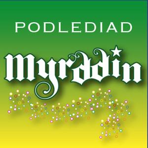 Y Dewin Myrddin - Ysgol Y Dderwen