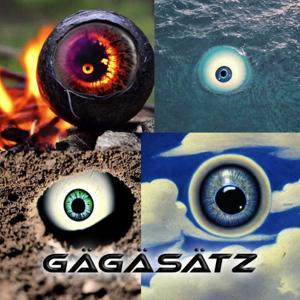 Gägäsätz (Single)
