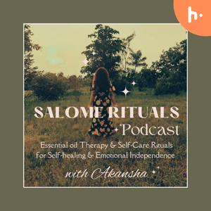 SALOME RITUALS
