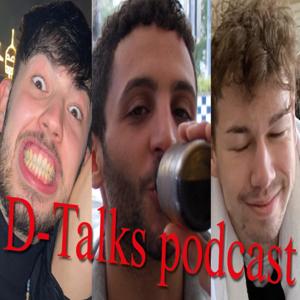 D-Talks Podcast