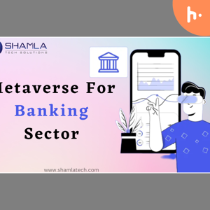 Metaverse Banking