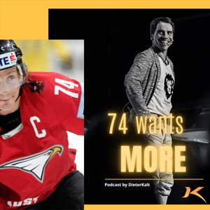 74 WANTS MORE - by Dieter Kalt