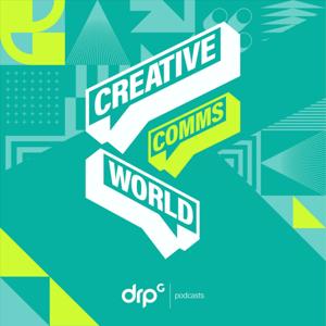 Creative Comms World