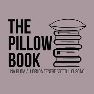 THE PILLOW BOOK / Radio cassù