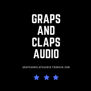 Graps and Claps Audio