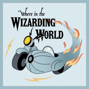 Where in the Wizarding World