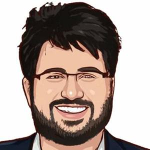 The Heavykamedian Show