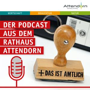 AZUBITASTISCH – Ausbildung bei der Stadtverwaltung Attendorn