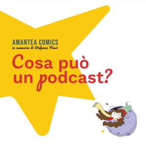 Cosa può un podcast?