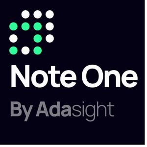 Note One by Adasight