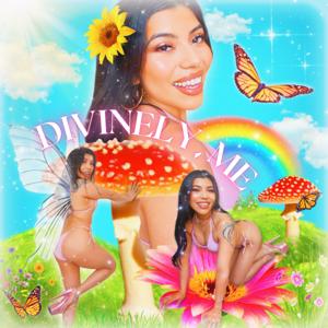 Divinely, Me with @divinelyjoseline