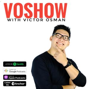 VOSHOW with Victor Osman