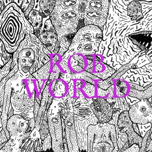 ROBWORLD