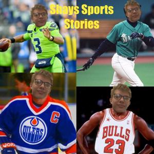 Shay's Sport Stories