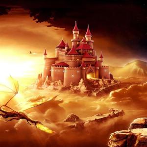 Mon podcast de fiction