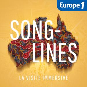 SONGLINES - La visite immersive