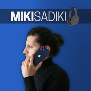 Miki Sadiki | Emprendedor y Especialista en Marketing Digital y Redes Sociales