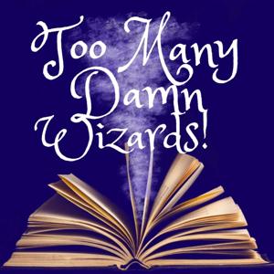 Too Many Damn Wizards!
