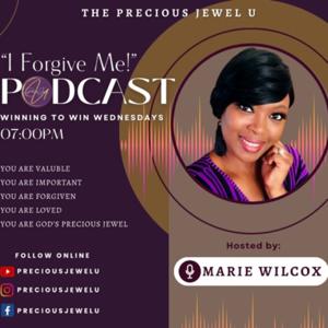 "I Forgive Me!" Podcast