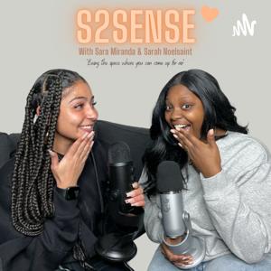 Sara(h)s’ 2 Sense