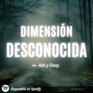 Dimensión Desconocida