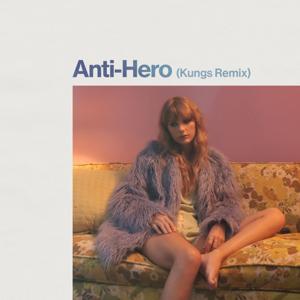 Taylor Swift - Anti-Hero ((Slowed & Reverb)