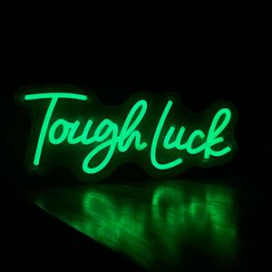 Tough Luck Podcast