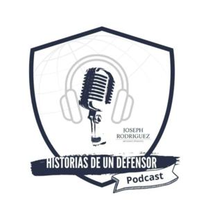 Historias de un Defensor