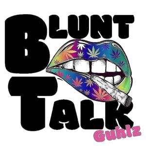 Talking "Bluntly"
