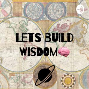Let’s Build The Podcast 🌍✨